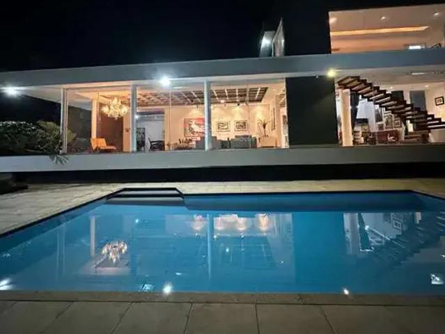 Casa venda em Região Geográfica Imediata de Juiz de Fora, Juiz de Fora