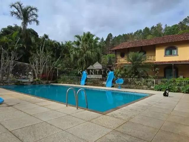 Casa venda em Região Geográfica Imediata de Juiz de Fora, Juiz de Fora