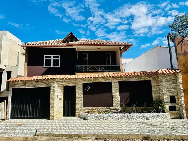 Casa venda em Região Geográfica Imediata de Juiz de Fora, Juiz de Fora