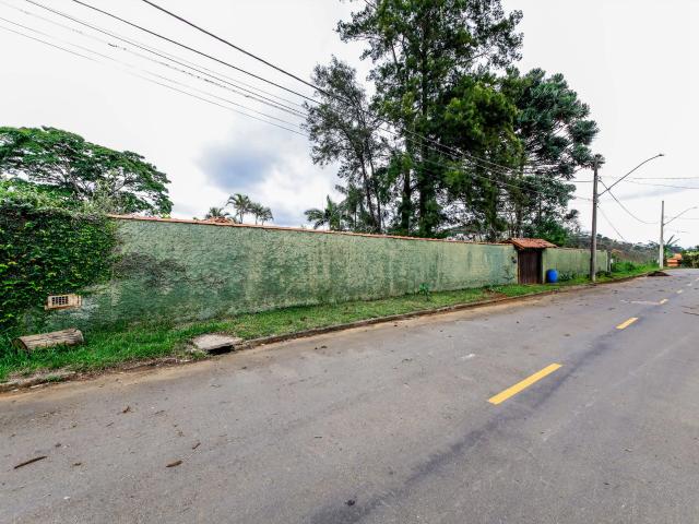 Casa venda em São Clemente, Juiz de Fora