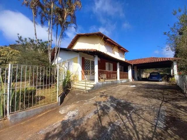 Casa venda em Região Geográfica Imediata de Juiz de Fora, Juiz de Fora