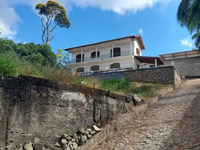 Casa venda em Região Geográfica Imediata de Juiz de Fora, Juiz de Fora