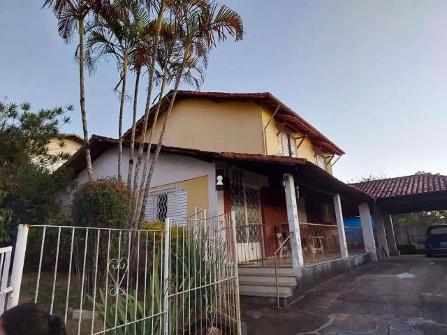 Casa venda em Região Geográfica Imediata de Juiz de Fora, Juiz de Fora