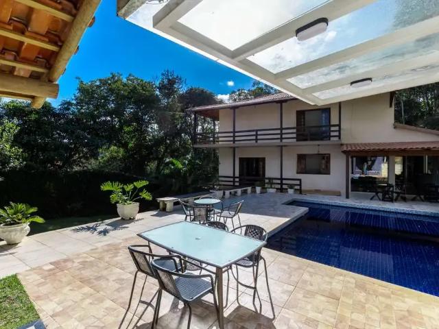 Casa venda em Região Geográfica Imediata de Juiz de Fora, Juiz de Fora