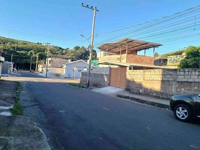 Casa venda em Novo Triunfo, Juiz de Fora