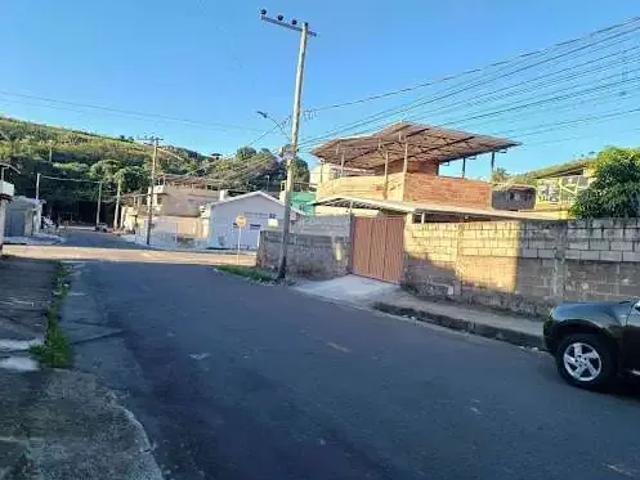 Casa venda em Região Geográfica Imediata de Juiz de Fora, Juiz de Fora