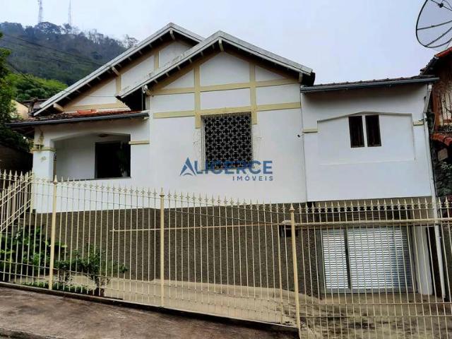 Casa venda em Jardim Paineiras, Juiz de Fora