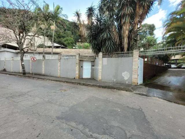 Casa venda em Jardim Paineiras, Juiz de Fora