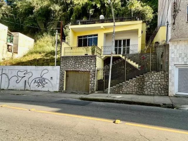 Casa venda em Região Geográfica Imediata de Juiz de Fora, Juiz de Fora