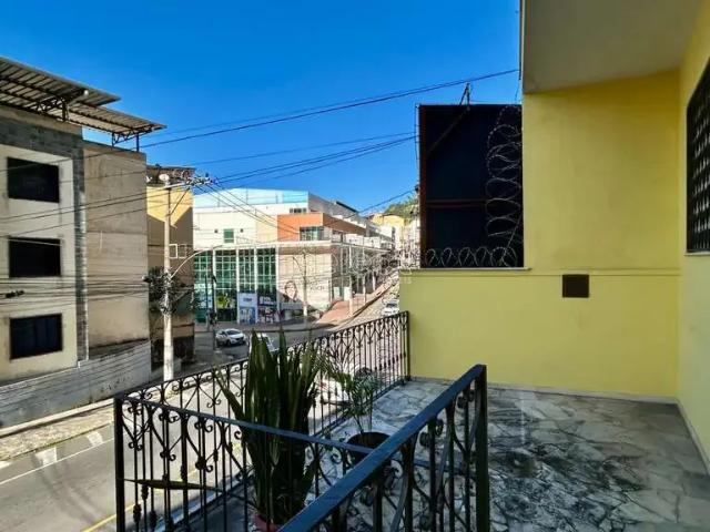 Casa venda em Região Geográfica Imediata de Juiz de Fora, Juiz de Fora