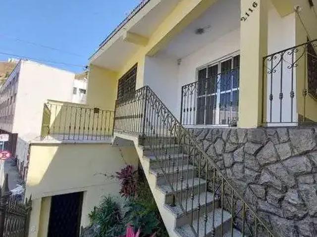 Casa venda em São Mateus, Juiz de Fora