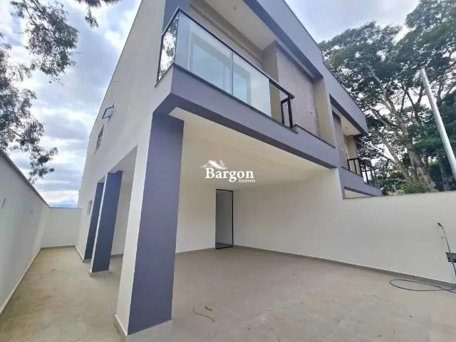 Casa venda em Dom Bosco, Juiz de Fora