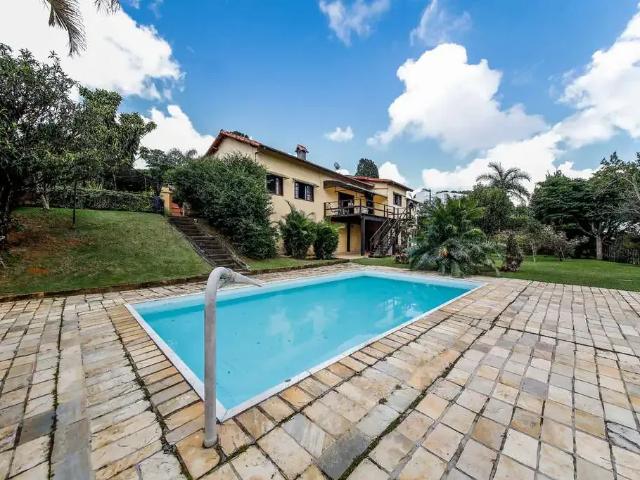Casa venda em Região Geográfica Imediata de Juiz de Fora, Juiz de Fora