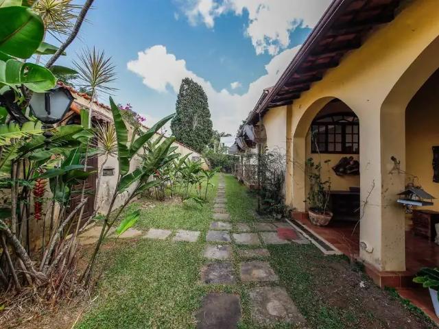 Casa venda em Região Geográfica Imediata de Juiz de Fora, Juiz de Fora