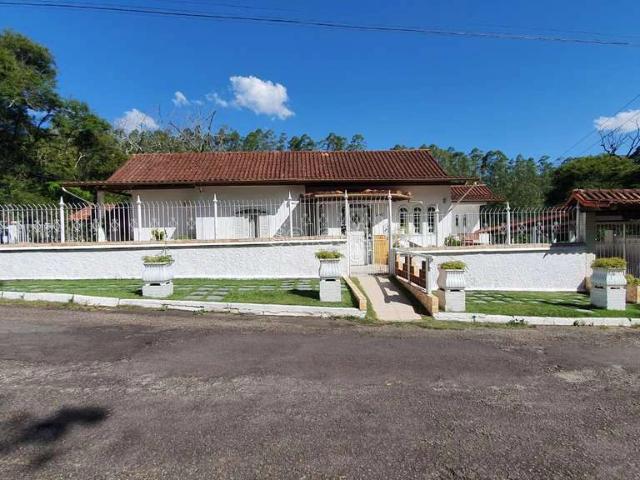 Casa venda em Graminha, Juiz de Fora