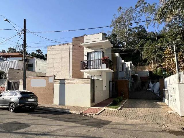 Casa venda em Região Geográfica Imediata de Juiz de Fora, Juiz de Fora