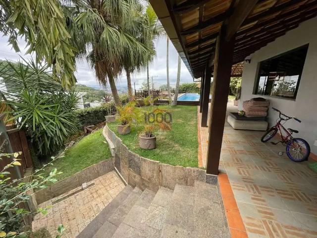 Casa venda em Região Geográfica Imediata de Juiz de Fora, Juiz de Fora