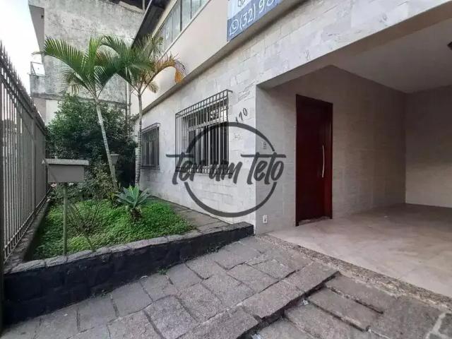 Casa venda em Região Geográfica Imediata de Juiz de Fora, Juiz de Fora