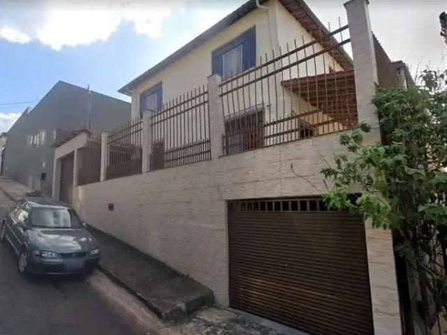 Casa venda em Região Geográfica Imediata de Juiz de Fora, Juiz de Fora