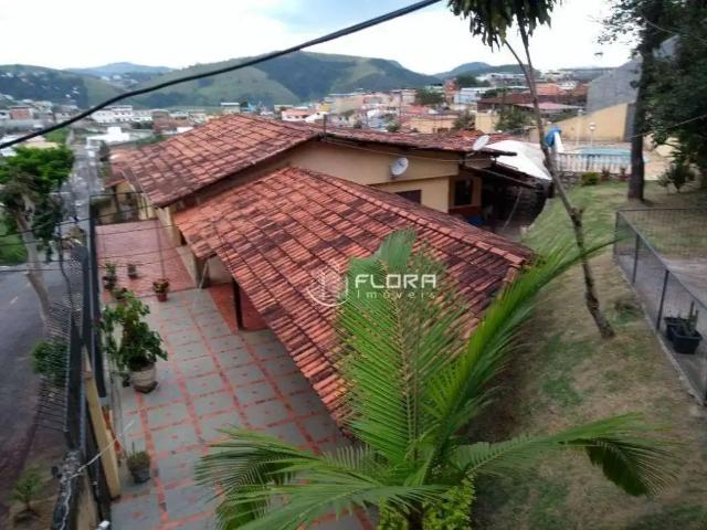 Casa venda em Região Geográfica Imediata de Juiz de Fora, Juiz de Fora