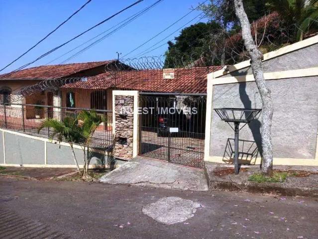 Casa venda em Região Geográfica Imediata de Juiz de Fora, Juiz de Fora
