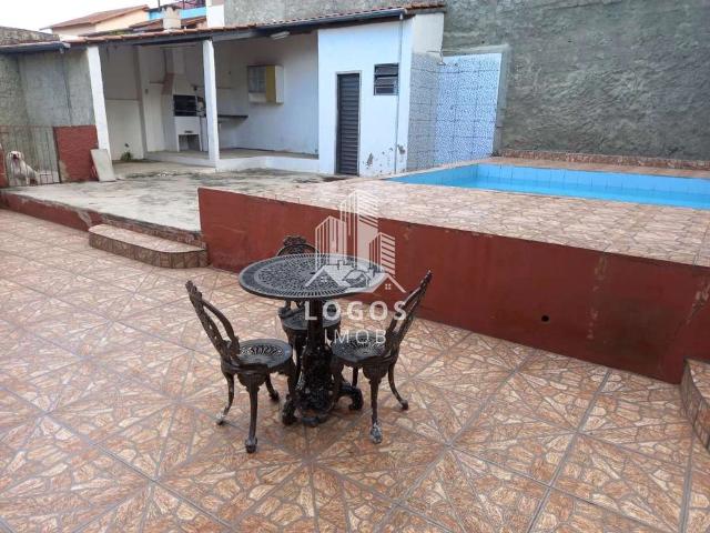 Casa venda em Parque Guaruá, Juiz de Fora