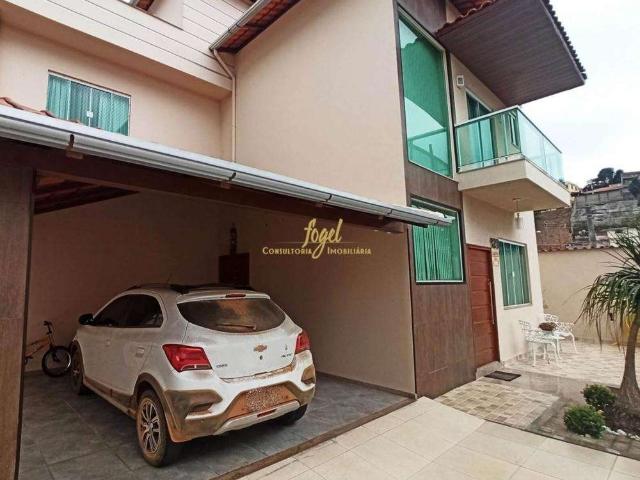 Casa venda em Região Geográfica Imediata de Juiz de Fora, Juiz de Fora
