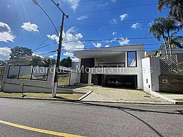 Casa venda em Região Geográfica Imediata de Juiz de Fora, Juiz de Fora