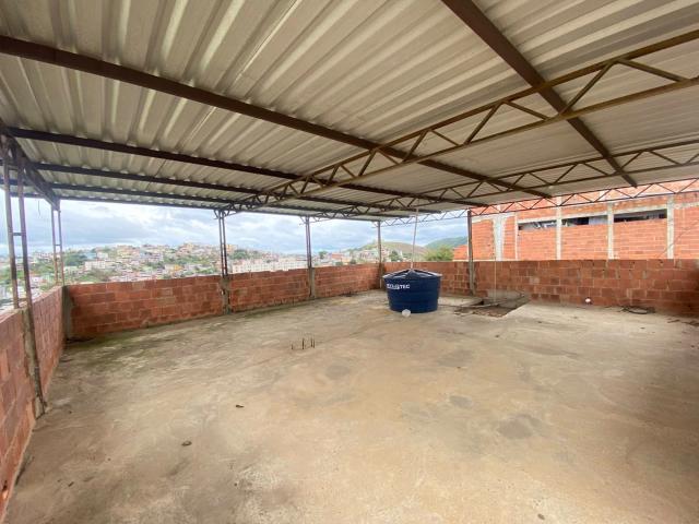 Casa venda em Juiz de Fora, Região Geográfica Intermediária de Juiz de Fora