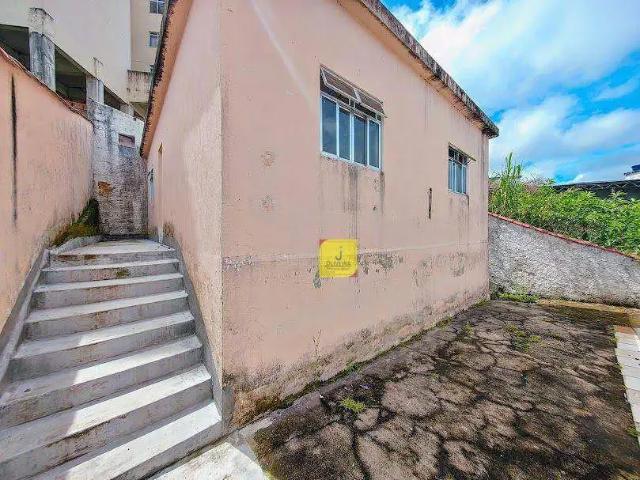 Casa venda em Região Geográfica Imediata de Juiz de Fora, Juiz de Fora