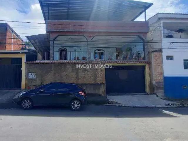 Casa venda em Região Geográfica Imediata de Juiz de Fora, Juiz de Fora