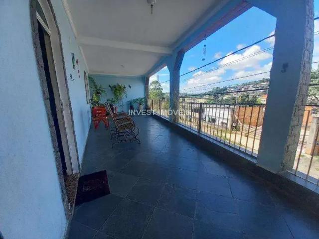 Casa venda em Região Geográfica Imediata de Juiz de Fora, Juiz de Fora