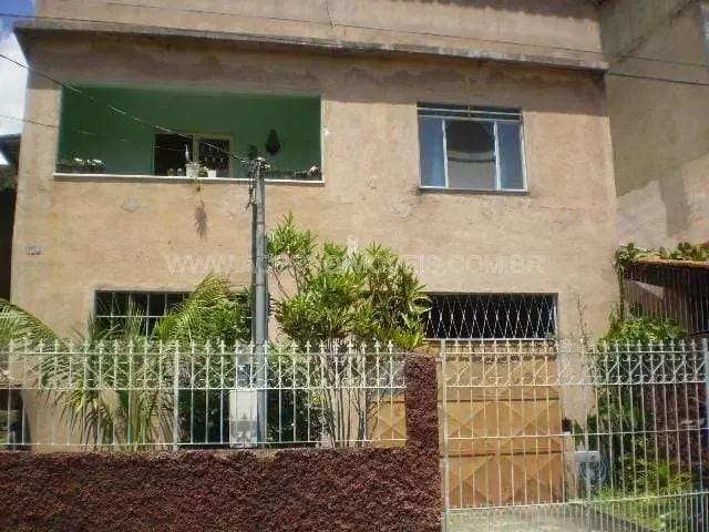 Casa venda em Região Geográfica Imediata de Juiz de Fora, Juiz de Fora