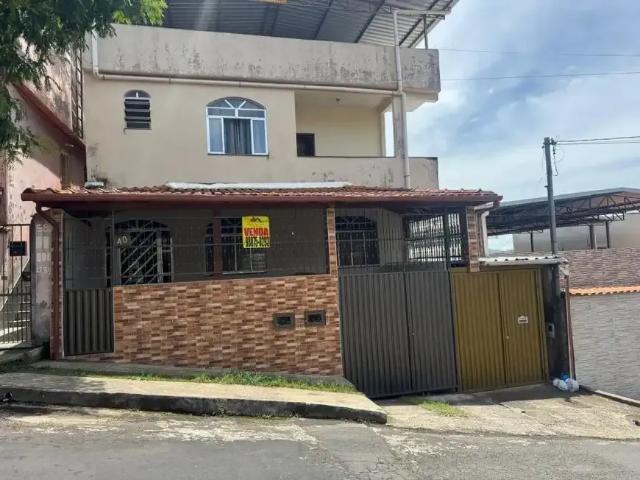 Casa venda em Região Geográfica Imediata de Juiz de Fora, Juiz de Fora