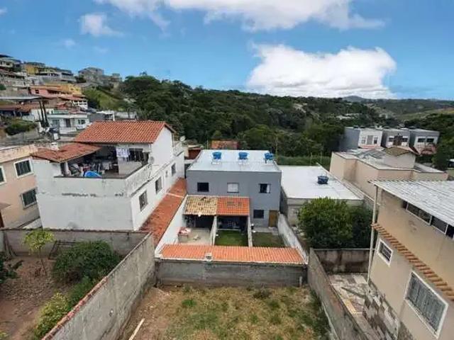 Casa venda em Região Geográfica Imediata de Juiz de Fora, Juiz de Fora