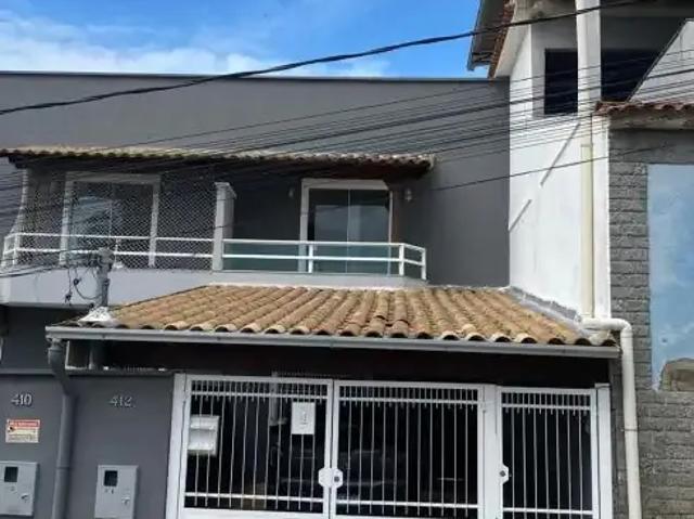 Casa venda em Região Geográfica Imediata de Juiz de Fora, Juiz de Fora