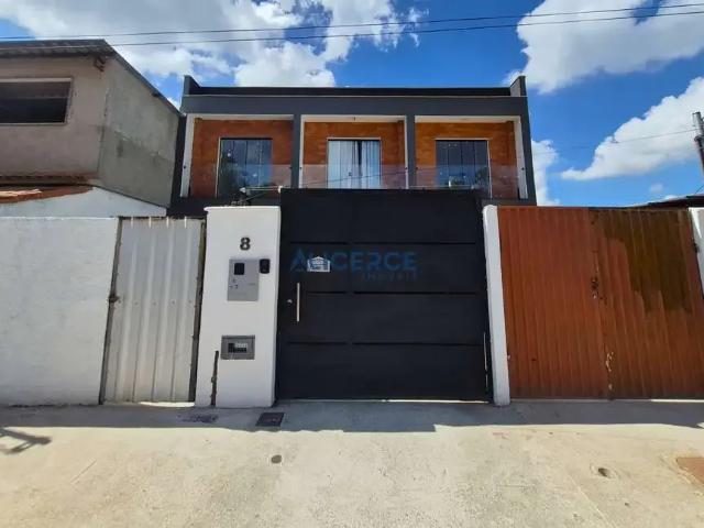 Casa venda em Região Geográfica Imediata de Juiz de Fora, Juiz de Fora