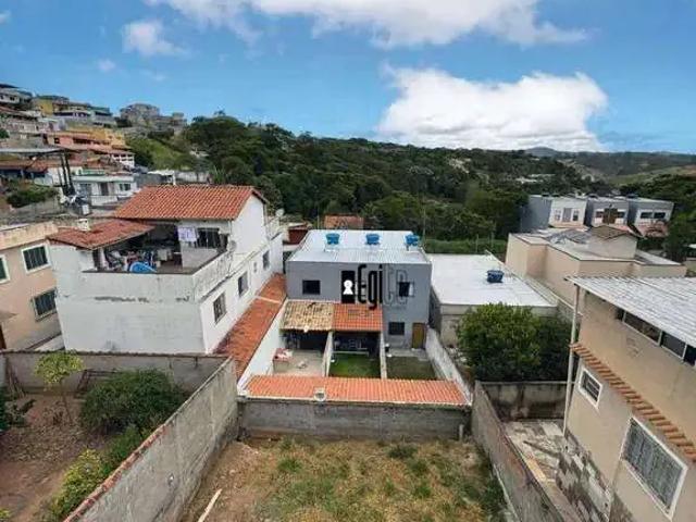 Casa venda em Região Geográfica Imediata de Juiz de Fora, Juiz de Fora