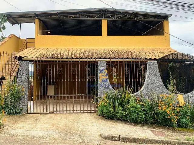 Casa venda em Região Geográfica Imediata de Juiz de Fora, Juiz de Fora