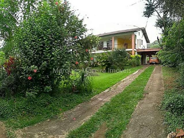 Casa venda em Novo Horizonte, Juiz de Fora