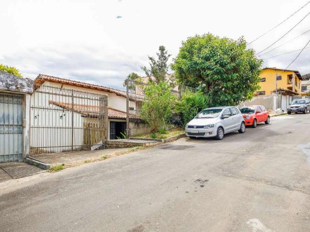 Casa venda em Salvaterra, Juiz de Fora