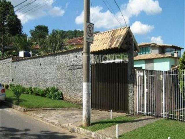 Casa venda em Novo Horizonte, Juiz de Fora