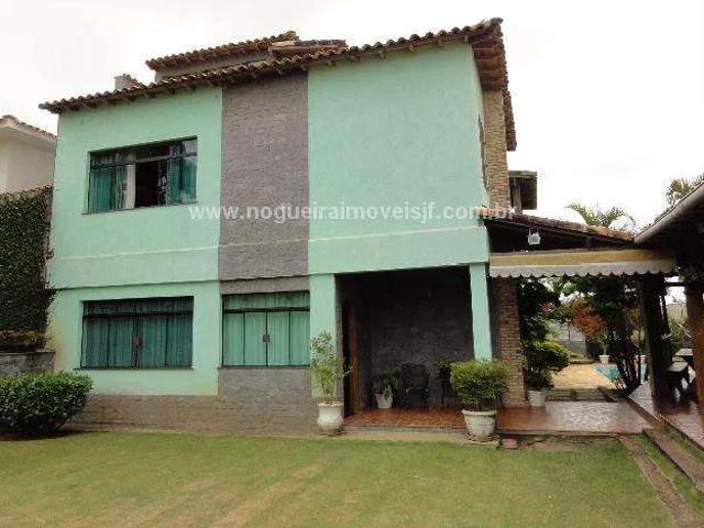 Casa venda em Juiz de Fora, Região Geográfica Intermediária de Juiz de Fora