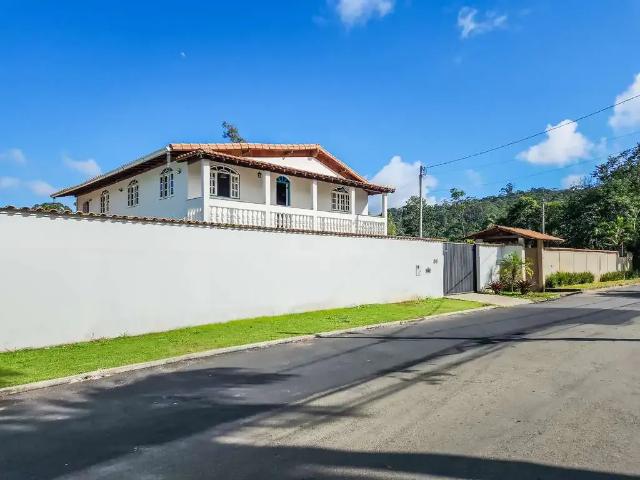 Casa venda em Novo Horizonte, Juiz de Fora
