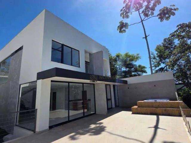 Casa venda em Novo Horizonte, Juiz de Fora