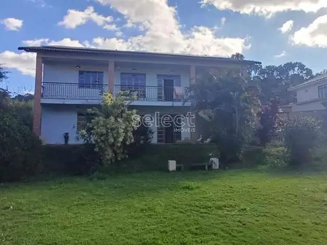 Casa venda em Região Geográfica Imediata de Juiz de Fora, Juiz de Fora
