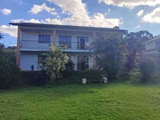Casa venda em Novo Horizonte, Juiz de Fora