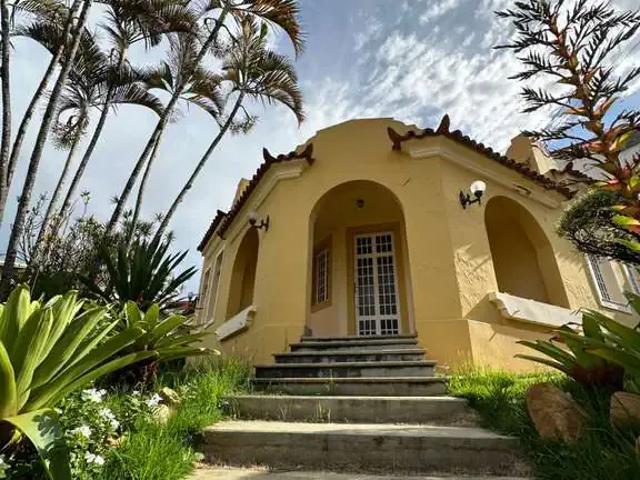 Casa venda em Região Geográfica Imediata de Juiz de Fora, Juiz de Fora