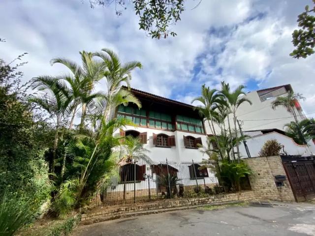 Casa venda em Região Geográfica Imediata de Juiz de Fora, Juiz de Fora