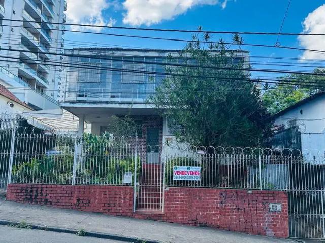 Casa venda em Região Geográfica Imediata de Juiz de Fora, Juiz de Fora